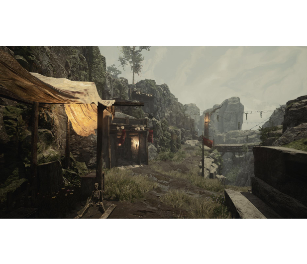 Xbox Gothic Remake - 1245071 - zdjęcie 2